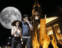 Durante los días recientes, Guadalajara ha registrado cielos nublados y soleados esporadicamente. EL INFORMADOR/ ARCHIVO