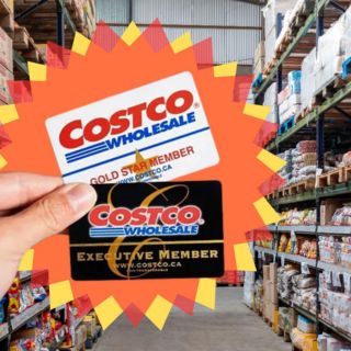 ¡Toma nota! Éstos son los requisitos para tramitar tu membresía de Costco