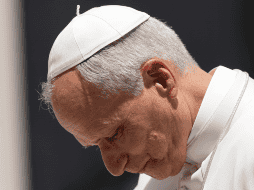 La Comisión Pontificia para la Protección de Menores, compuesta por expertos —tanto religiosos como laicos— en la prevención del abuso, así como por víctimas sobrevivientes. AP / Gregorio Borgia