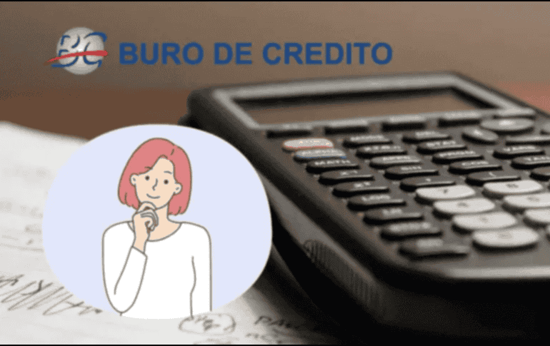 Conocer estos detalles sobre las legislaciones dictadas por la Condusef es clave para entender cómo el Buró de Crédito manejará tu historial en 2025. Unsplash / Canva