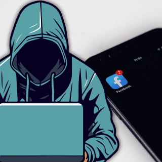 ¿En qué plataforma hay más fraudes en línea?