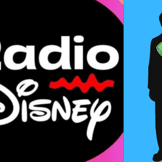Este artista se presentará HOY en Radio Disney