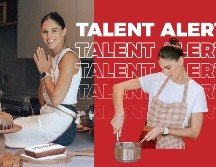 Ale Álvarez de Alekka Bakery. GENTE BIEN JALISCO / Revista del 6 de junio 2025.