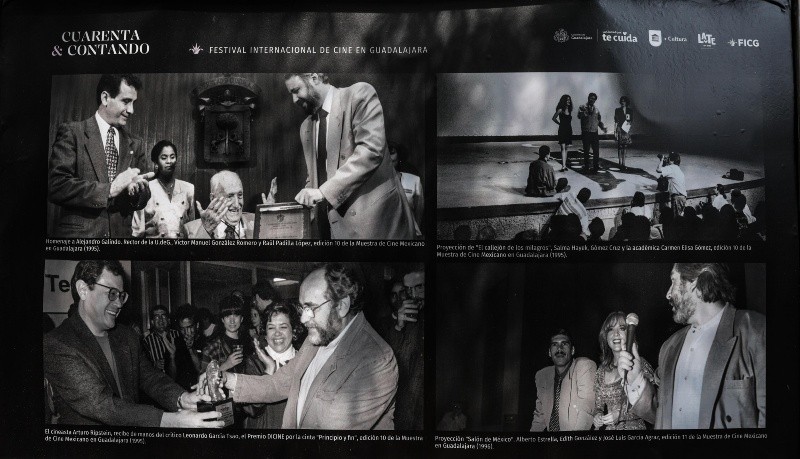 EL INFORMADOR / A. Navarro 