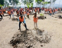 Este ambicioso proyecto contempla una inversión pública de 60 millones de pesos. ESPECIAL/Gobierno de Tlajomulco