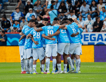 Los Tuzos se presentan como un conjunto más irregular en el Mundial de Clubes. IMAGO7/ARCHIVO