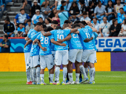 Los Tuzos se presentan como un conjunto más irregular en el Mundial de Clubes. IMAGO7/ARCHIVO