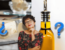 La mantequilla y el aceite comparten usos en la cocina pero no son lo mismo. UNSPLASH/ S. Gheorghita/ UNSPLASH/ J.Ocampo/ UNSPLASH/ T. barbhuiya / UNSPLASH/ P. Aguilar