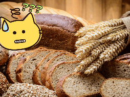 Es fundamental revisar la etiqueta antes de comprar, ya que no todos los panes que se comercializan como “multicereal” son saludables. ESPECIAL / Canva