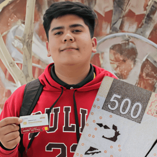 Beca Benito Juárez y Rita Cetina: ¿Quiénes cobran del 9 al 13 de junio?