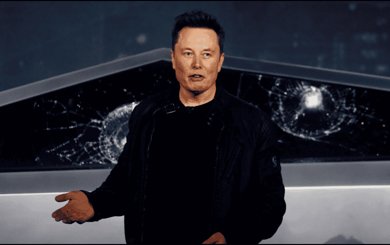 Musk carga contra Trump y dice que sin su apoyo 