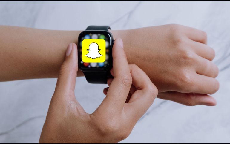 Por el momento, la aplicación se centra en responder únicamente mensajes de manera rápida, no para ver imágenes o vídeos.  CANVA/ ESPECIAL