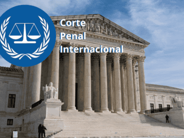 Estados Unidos sanciona a cuatro jueces de la CPI por la investigación sobre Israel. AP foto/J. S. Applewhite/CANVA.