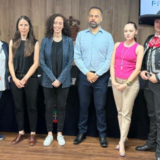 Ballet Folclórico de la UdeG celebra su herencia cultural con temporada en el Teatro Degollado