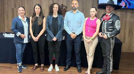 La temporada se compone de seis cuadros coreográficos que recorren regiones como Oaxaca, Puebla, Yucatán, Campeche, Chiapas y, por supuesto, Jalisco.