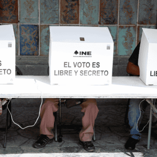 Así queda integrada la Suprema Corte tras las elecciones judiciales