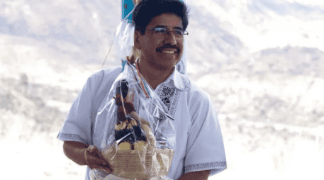 Hurtado señaló que, entre los principales retos que tiene la Corte que presidirá Aguilar Ortiz a partir del 1 de septiembre es la cantidad de asuntos que deberá de resolver el pleno una vez que desaparezcan las dos salas de las que también forman parte los ministros. SUN/ARCHIVO.