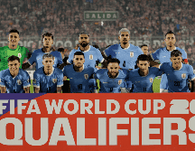 ¿Quiénes se han clasificado a la Copa Mundial de 2026? EFE/J. P. Pino.