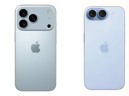 De acuerdo con las fotografías compartidas por “Majin Bu” Apple ya tendría claro cuál será la paleta de colores para ambos modelos, aunque hay colores que hemos visto en generaciones pasadas. X/ @MajinBuOfficial