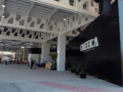 La Cineteca FICG se ubica en avenida Periférico Norte Manuel Gómez Morín 1695 Col. Rinconada de La Azalea, Belenes Norte, 45150 Zapopan, Jal. EL INFORMADOR/ ARCHIVO.