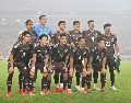 La Selección Mexicana ha sido ubicada en el Grupo A, junto a República Dominicana, Surinam y Costa Rica. IMAGO7