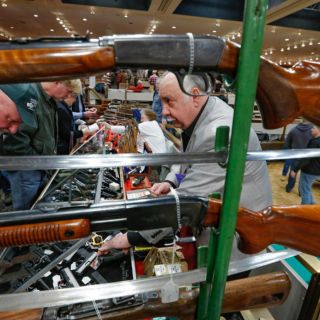 Batean a México en demanda contra armerías de EU