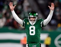 Rodgers será el quinto QB titular de Pittsburgh en los últimos cinco años. AP/S. Hunger