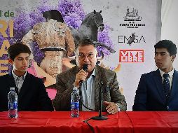 Este festejo forma parte del I Serial de Primavera, compuesto por cinco novilladas nocturnas entre mayo y junio. ESPECIAL