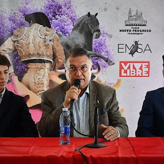 Recoveco Español presenta el próximo festejo taurino: "I Serial de Primavera"