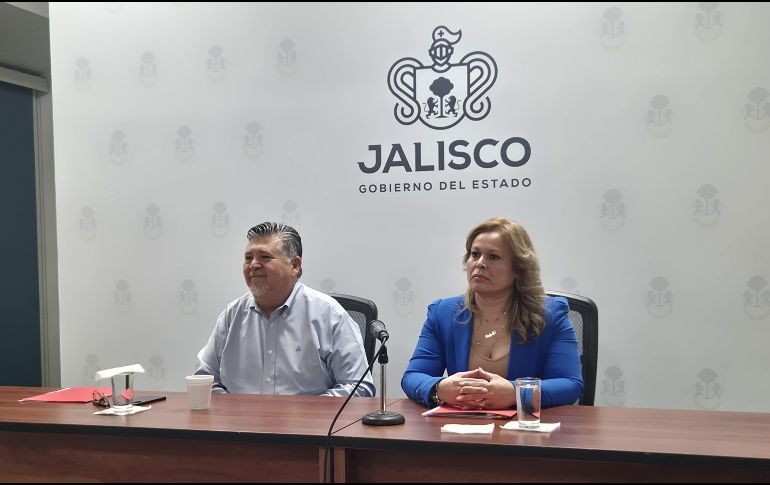 En la actual administración, suman casi 5 mil motocicletas aseguradas por la Policía Vial por diversas irregularidades. EL INFORMADOR / M. Hernández