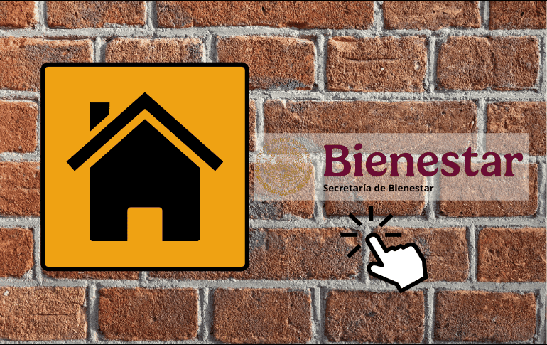 Las fecha para el inicio del prerregistro de Vivienda para el Bienestar está muy cerca. ESPECIAL