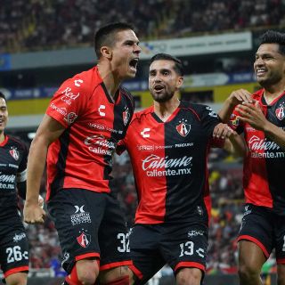 Atlas prepara su primer amistoso de pretemporada