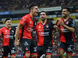 Para este duelo, el “Gonzo” Pineda no podrá contar con varios de sus jugadores. IMAGO 7