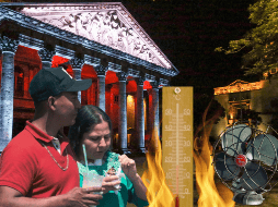 Durante los días recientes, Guadalajara ha registrado cielos nublados y soleados. EL INFORMADOR/ ARCHIVO/ UNSPLASH/  Y. Park/ UNSPLASH/ B. Ackermann