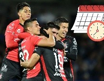 En este Torneo Apertura 2025, Atlas tendrá que reivindicarse con su afición después de sus resultados en el Clausura 2025. IMAGO7 / ARCHIVO