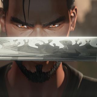 “Depredador: Cazador de asesinos” se estrena hoy en Disney+