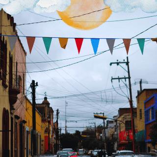 Clima por la tarde en GDL; ¿volverá la lluvia?