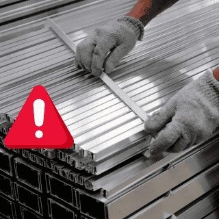 Industria Nacional de Autopartes, preocupada ante aranceles del 50% al acero y aluminio