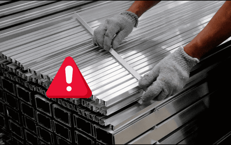 INA pide reforzar gestiones para evitar que México pague aranceles a autopartes. EFE / ARCHIVO