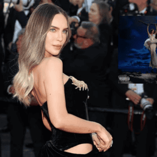 ¿Qué significa "Indómita"?, título del álbum de Belinda