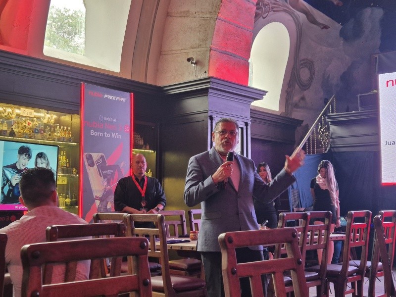 EL INFORMADOR / R. BOBADILLA 