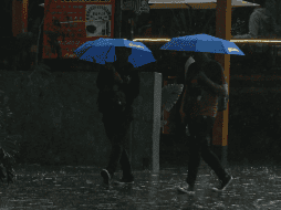 Estas condiciones climáticas podrían generar riesgos como deslaves, inundaciones y crecidas de ríos