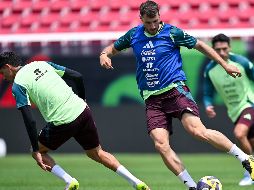 En diez meses al mando del combinado nacional, Javier Aguirre acumula diez partidos dirigidos, de los cuales únicamente cuatro han sido parte de un torneo oficial. IMAGO7