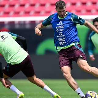 Javier Aguirre y Selección Mexicana ante su primer reto europeo