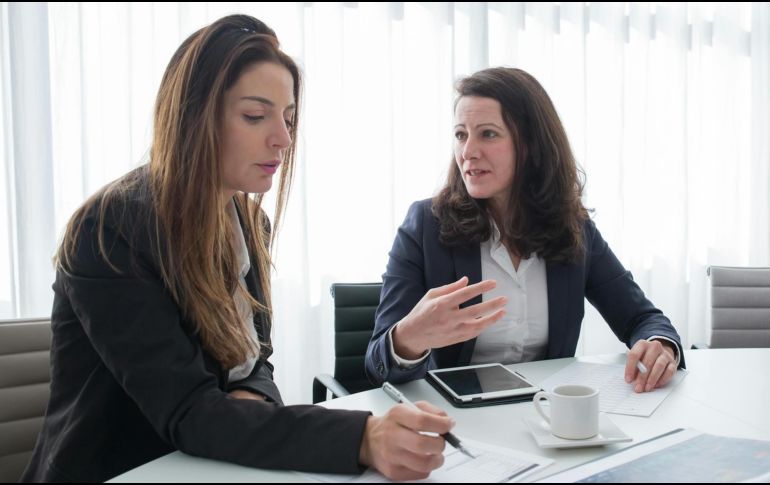 Pon atención a estos comportamientos e identifica si tienes una persona así cerca de ti. PEXELS