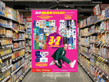 Esta tercera cuponera de Julio Regalado se dio a conocer en el portal oficial de Soriana. ESPECIAL/ Unsplash.