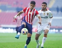 Un duelo entre tapatíos por un trofeo que, aunque no otorga ascenso ni un pase a Primera División, representa una cierta dosis de orgullo, una medalla para el palmarés y, claro, un premio económico. IMAGO7