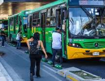 Recuerda que la Vía Nocturna Zapopan está pensada para toda la familia, desde niñas y niños a partir de los 10 años de edad acompañados por una persona adulta.EL INFORMADOR/ ARCHIVO