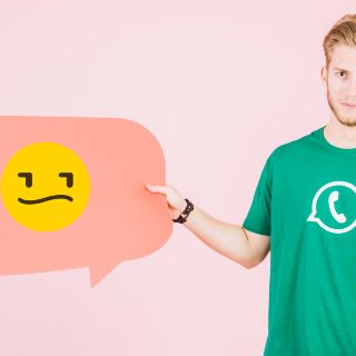 ¿Qué significa no subir nunca estados de WhatsApp, según la psicología?