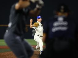 Jalisco no logró frenar la ofensiva de Monclova. CORTESÍA/Charros de Jalisco